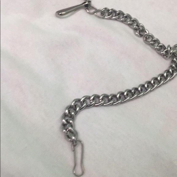 Metal Chain for Wallets - Picture 2 of 3